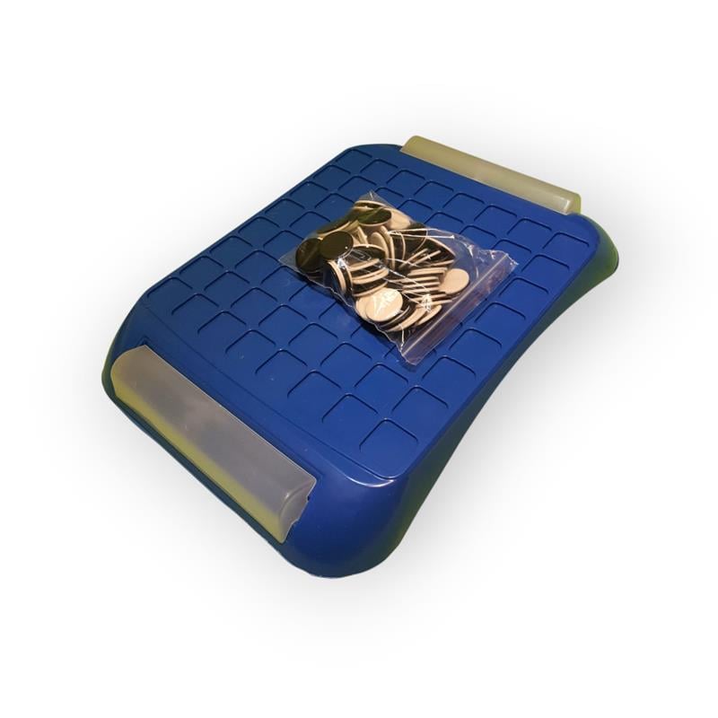 Hed Reversi Plastik 220