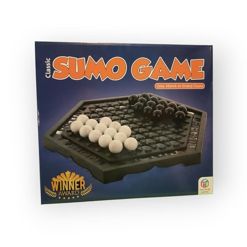 Hed Sumo Game 17