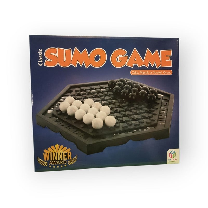 Hed Sumo Game 17