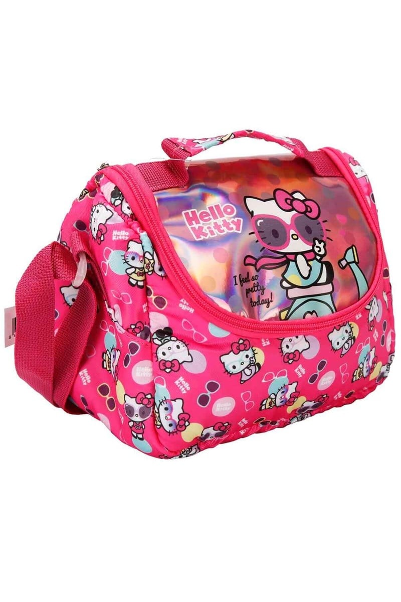 Hello Kitty Beslenme Çantası 3245