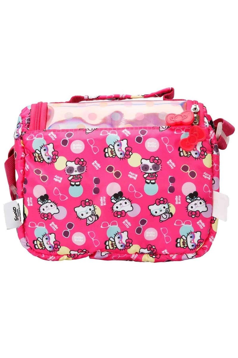 Hello Kitty Beslenme Çantası 3245