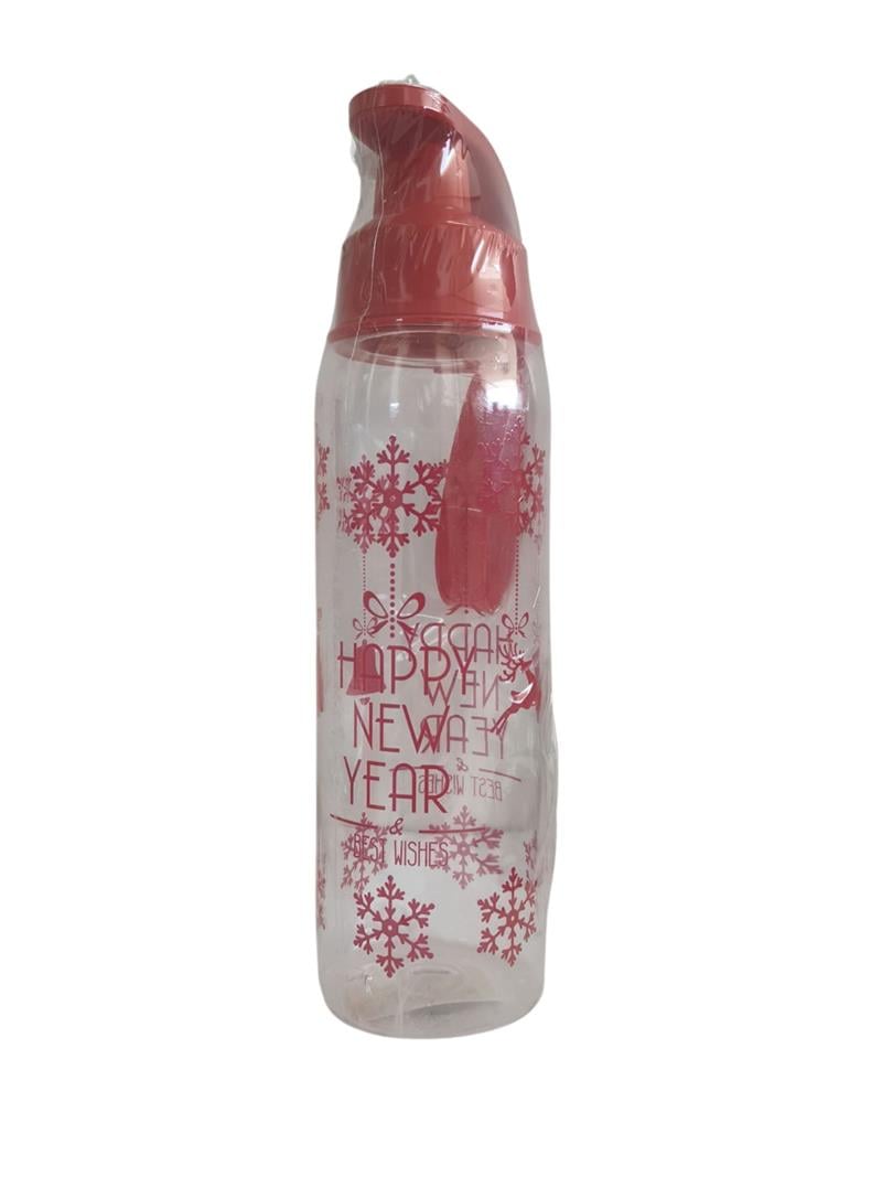 Herevin Happy New Year 500 ml Matara