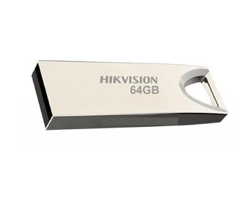 Hikvision Bellek 64GB USB 2.0 M200/64G