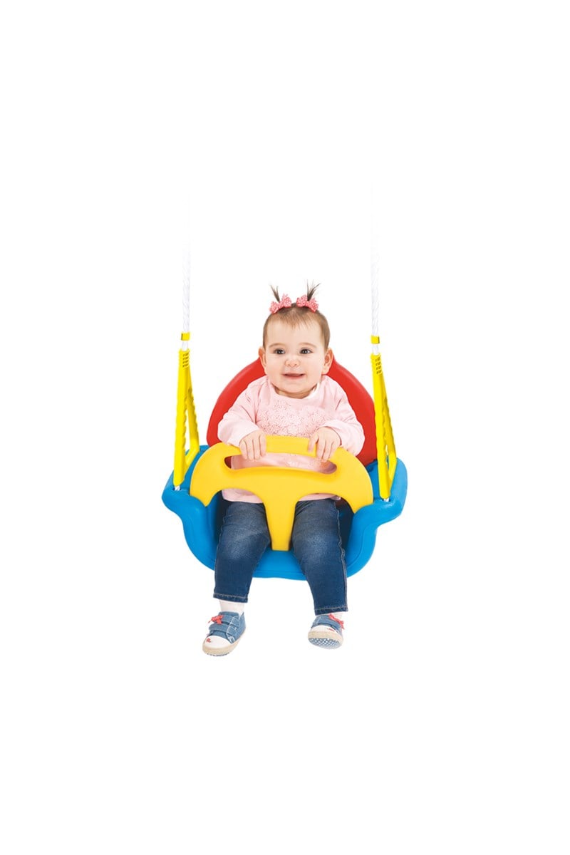 Jumbo Salıncak Kutuda Dolu 7055 
