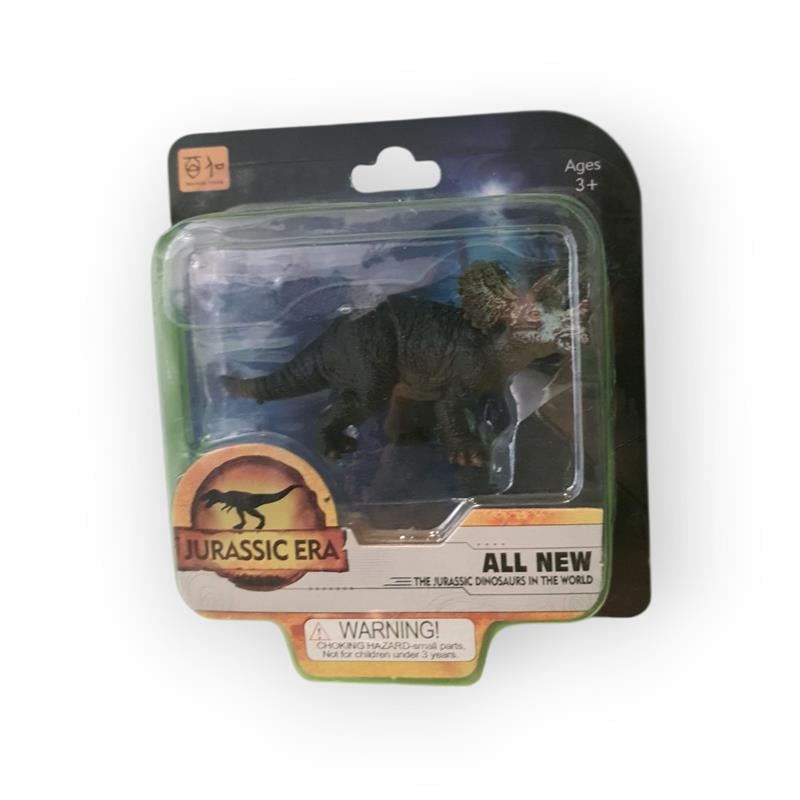JURASSIC ERA DİNOZORLAR 