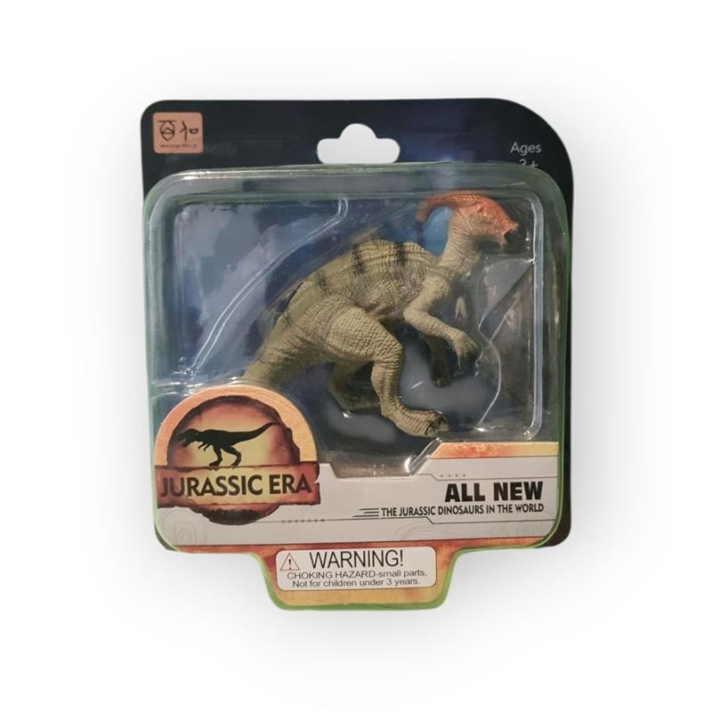 JURASSIC ERA DİNOZORLAR 