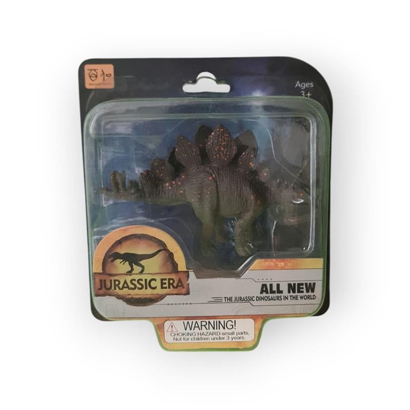 JURASSIC ERA DİNOZORLAR 