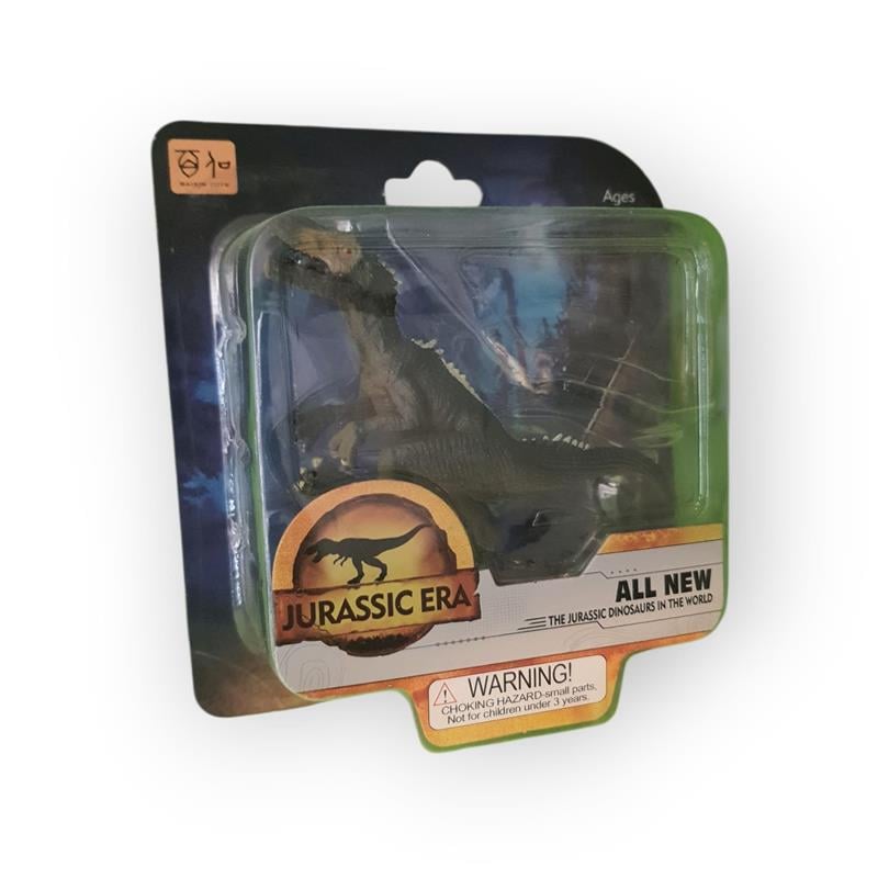 JURASSIC ERA DİNOZORLAR 