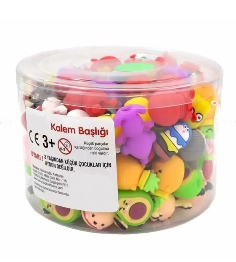 Kalem Başlığı İthal 120'li Stand