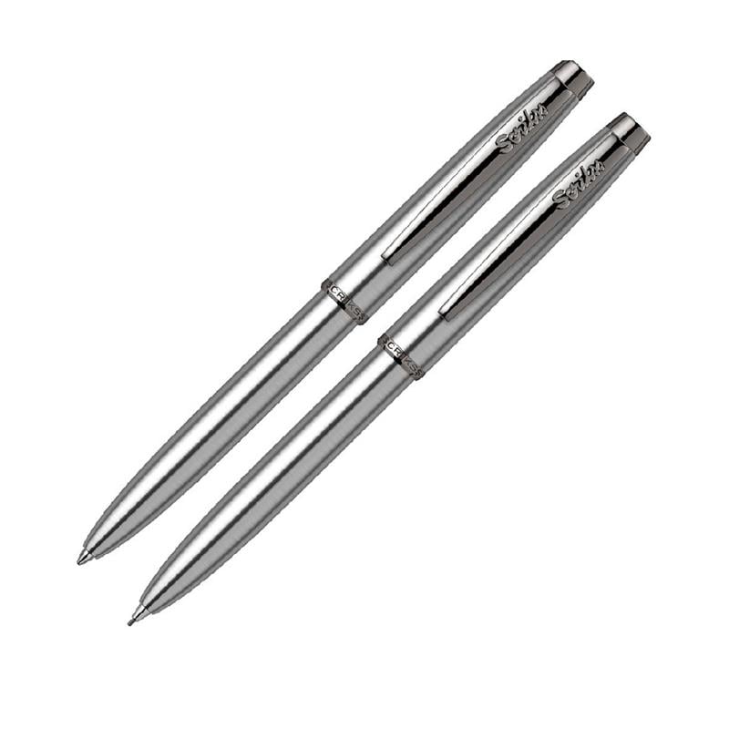 Kalem Seti 108 Prestige Tükenmez & Versatil 