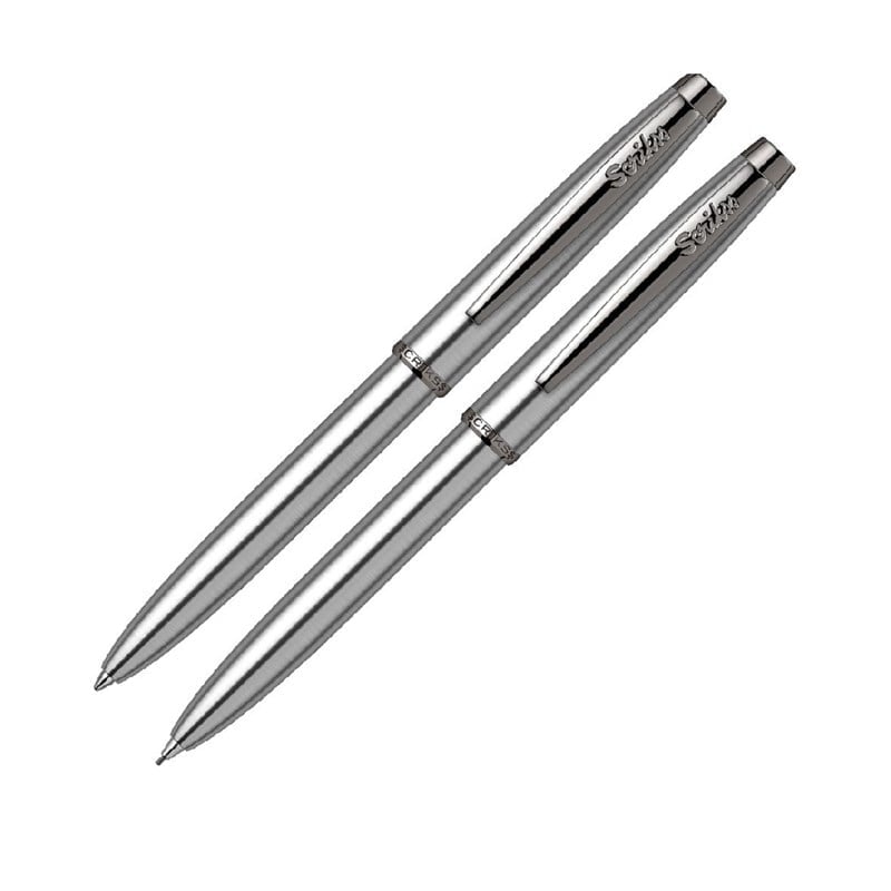 Kalem Seti 108 Prestige Tükenmez & Versatil 