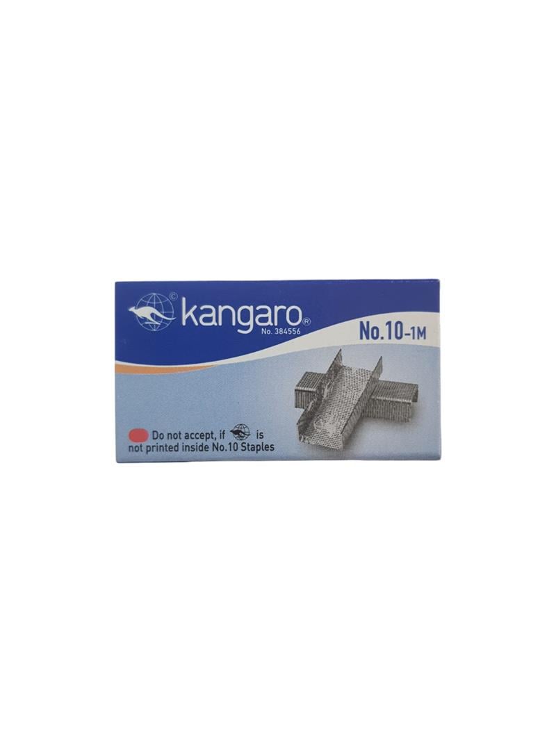 Kangaro Zımba Teli No:10-1m 