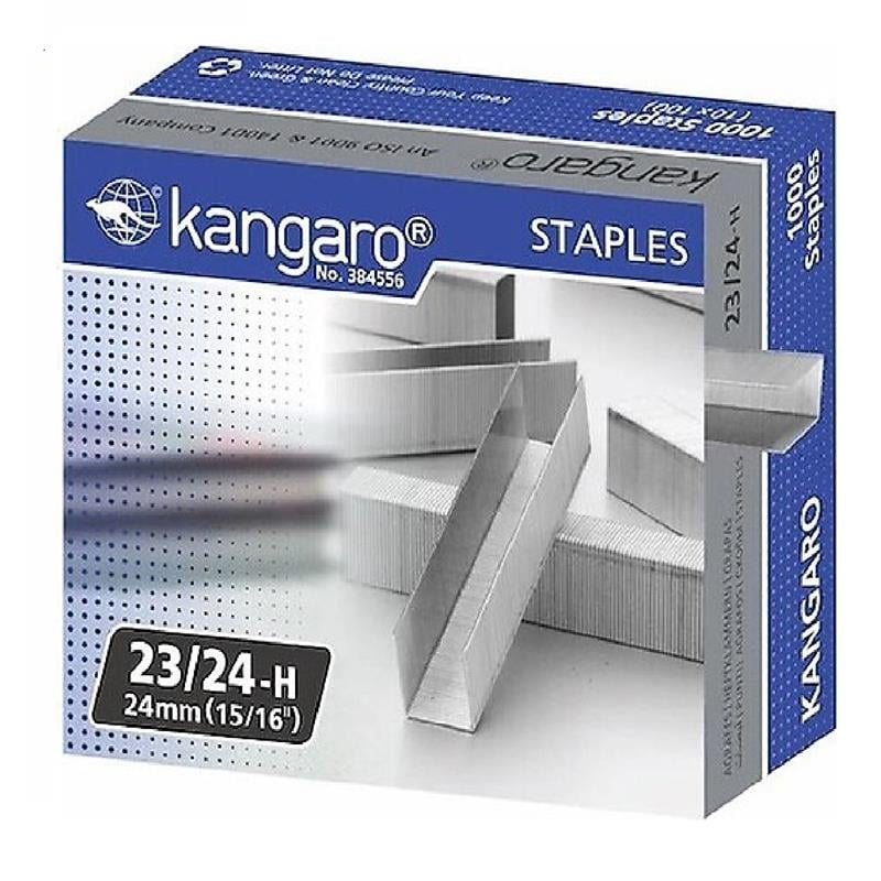 Kangaro Zımba Teli No:23/24-h