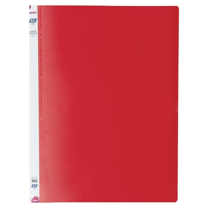 Katalog Dosya- Noki Prime 60'lı [64160-nnp]