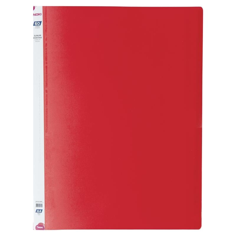 Katalog Dosya- Noki Prime 60'lı [64160-nnp]