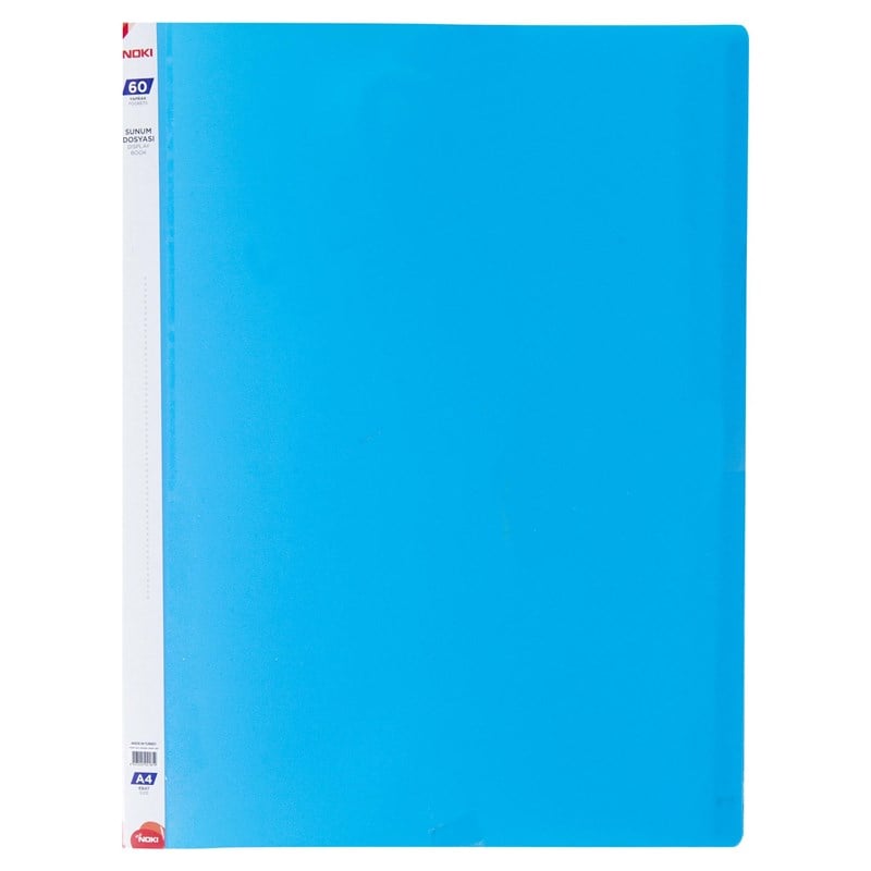 Katalog Dosya- Noki Prime 60'lı [64160-nnp]