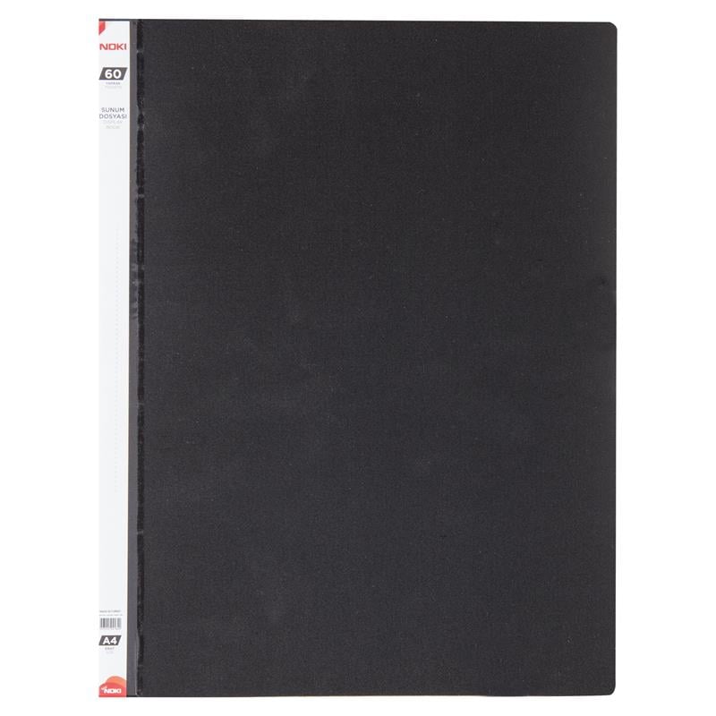 Katalog Dosya- Noki Prime 60'lı [64160-nnp]