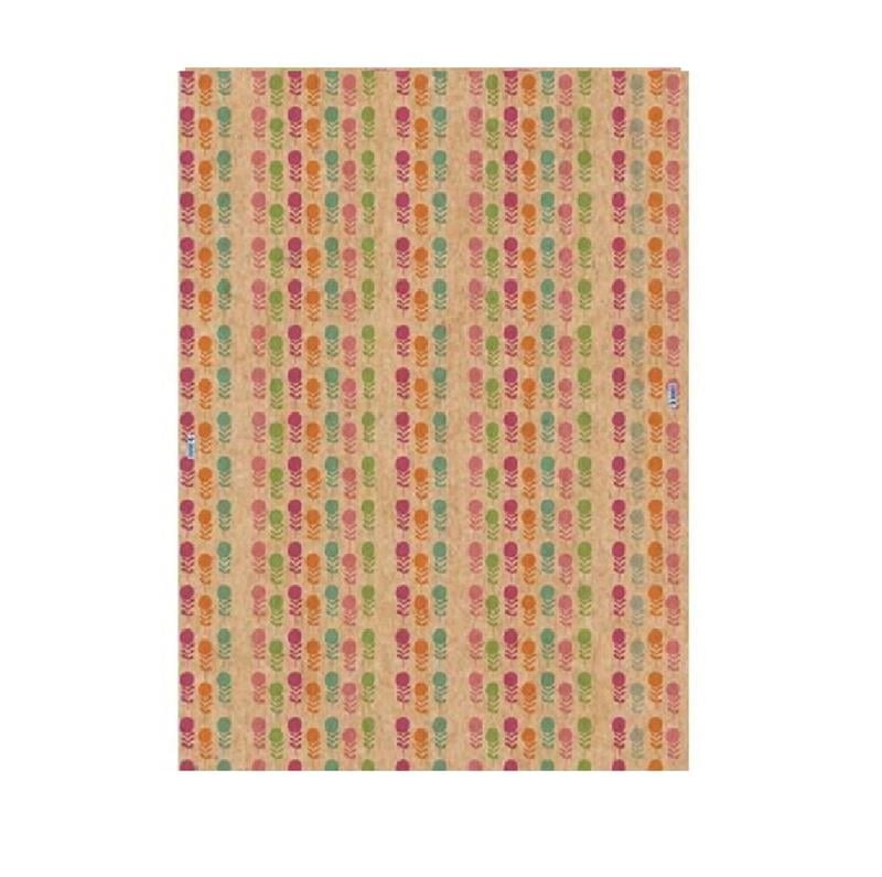 Keskin Color Kraft Kaplık 70x100 Tekli Rulo
