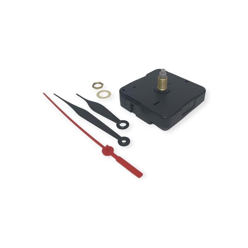 Kiwi Kw523 Saat Mekanizması Tekli