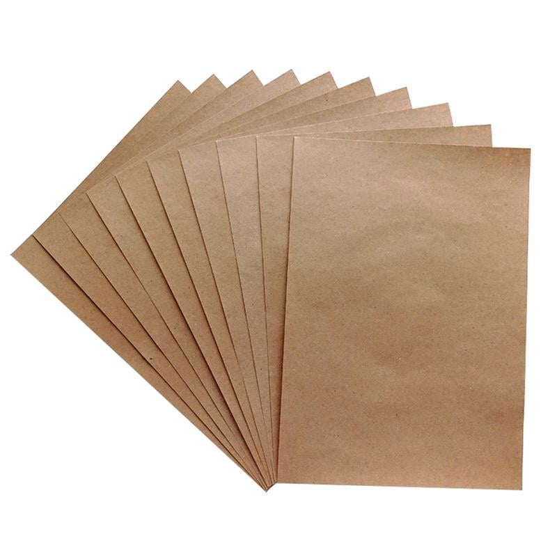 Kraft Kağıt Diamond A4 90 gr 50’li Paket