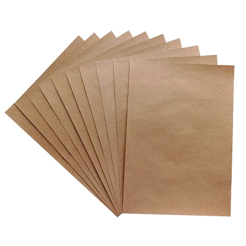 Kraft Kağıt Diamond A4 90 gr 50’li Paket