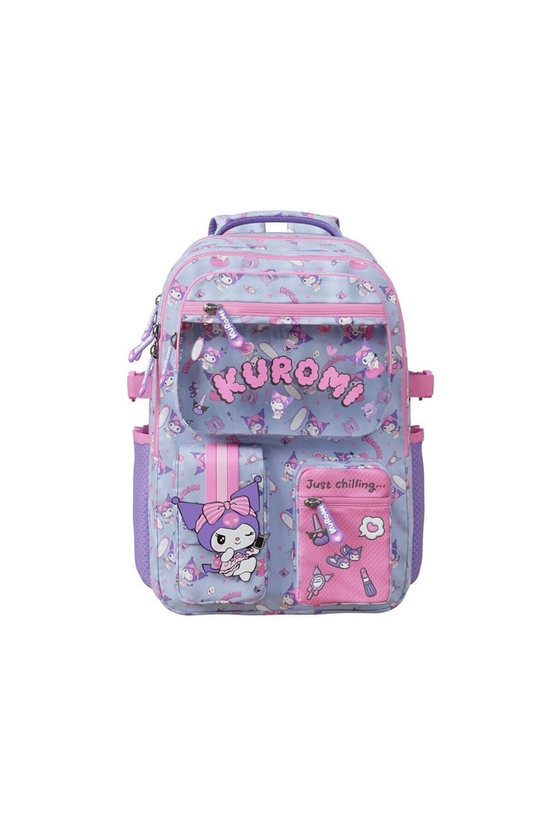 Kuromi Okul Çantası 3221