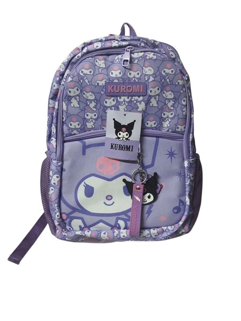 KUROMI OKUL ÇANTASI WINGLE 3151