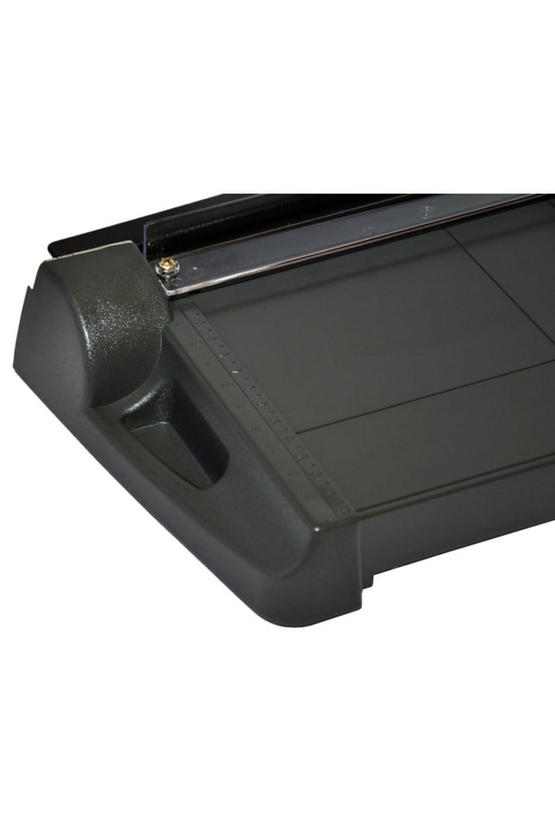 KW-Trio 3300 Kollu Giyotin (30.6cm) 7 Sf Kapasiteli