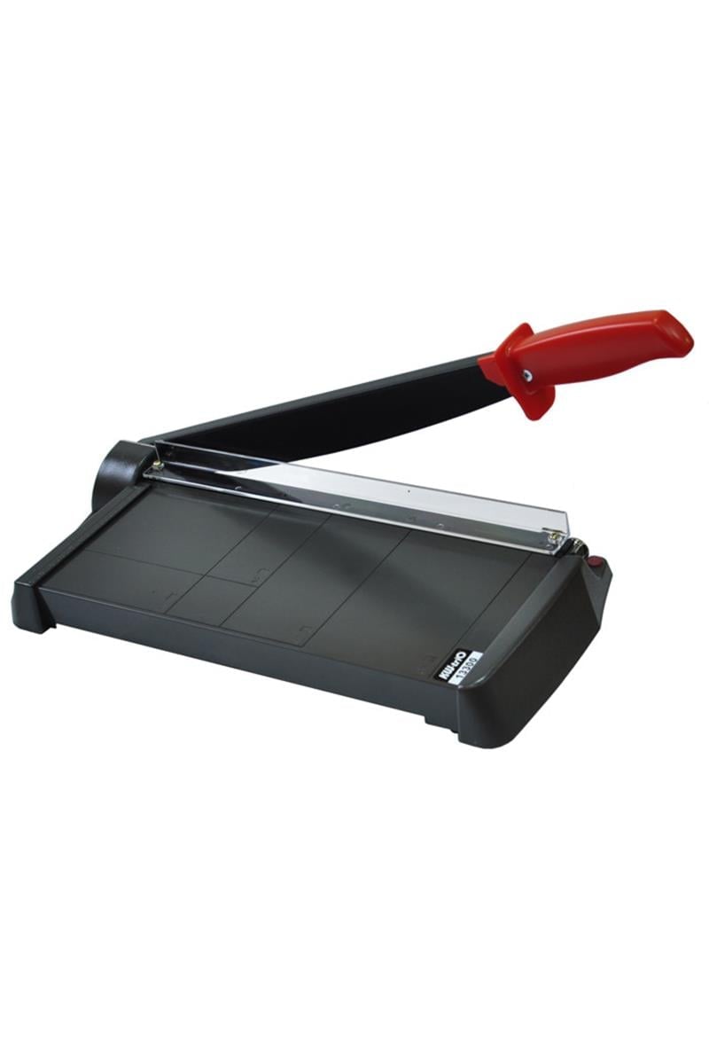 KW-Trio 3300 Kollu Giyotin (30.6cm) 7 Sf Kapasiteli