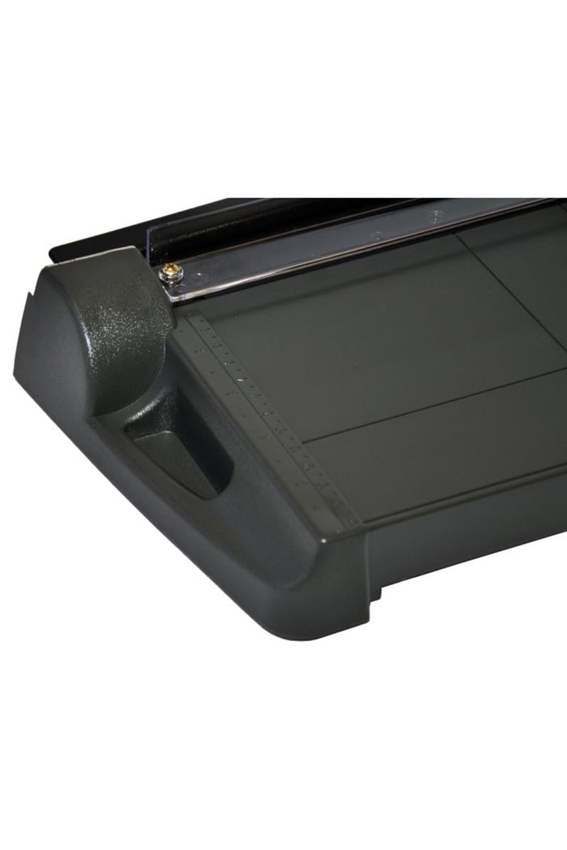 KW-Trio 3300 Kollu Giyotin (30.6cm) 7 Sf Kapasiteli
