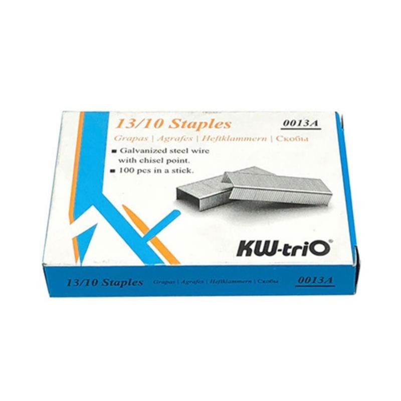 Kw-trio Staples 13/10 Zımba Teli