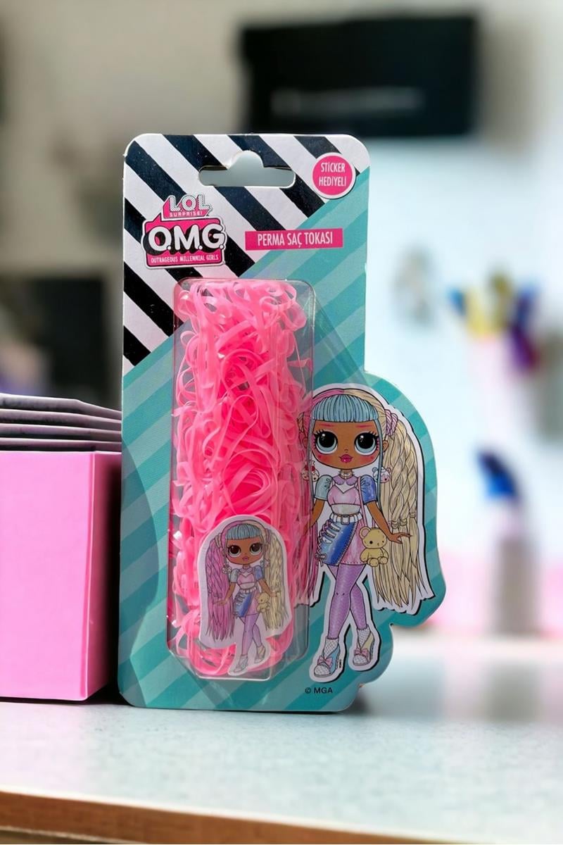 L.O.L. Toka Standı OMG Perma 72’li Stand