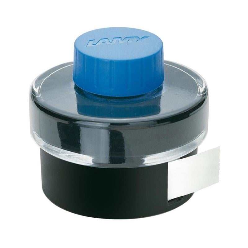 Lamy Mürekkep Dolma Kalem 50ml Mavi