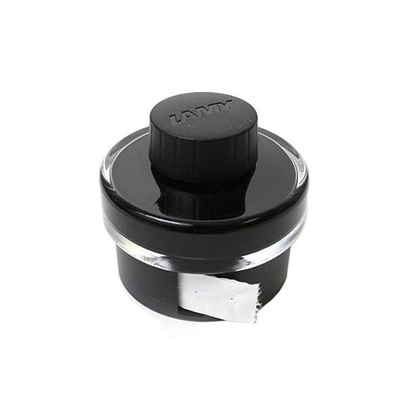 Lamy Mürekkep Dolma Kalem 50ml Siyah