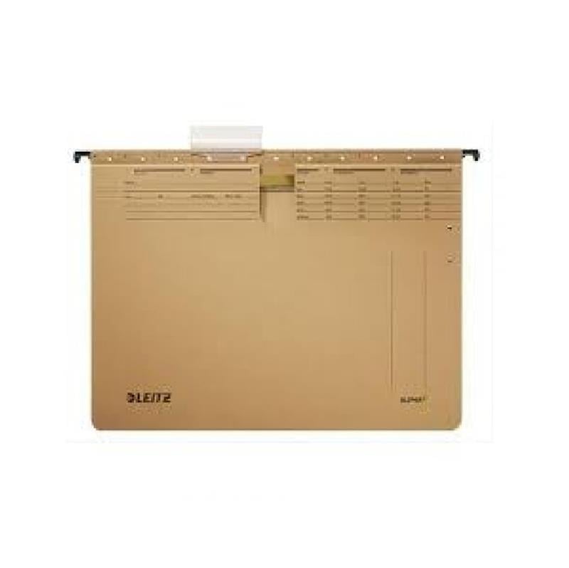 Leitz Alpha 1914 Askılı Telli Dosya 10'lu Paket