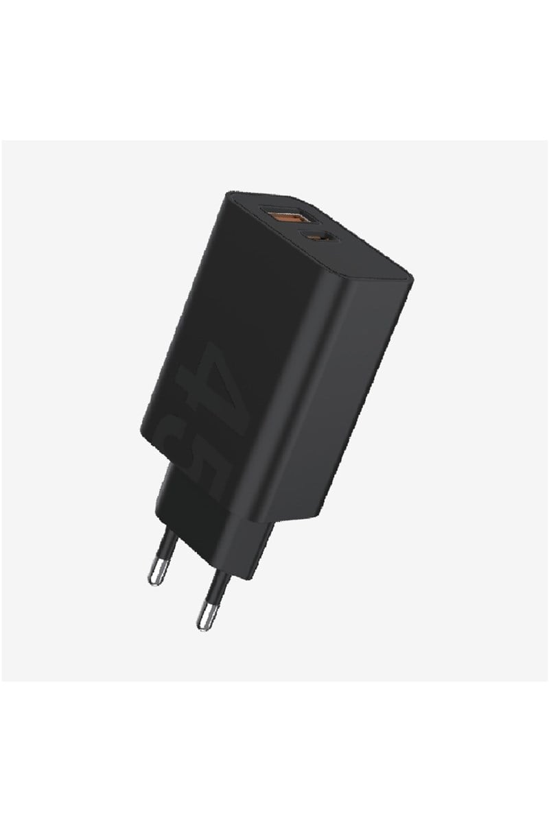 Linktech T462e Strong Çevre Dostu Pd 45w Yüksek Hızlı Şarj Başlığı