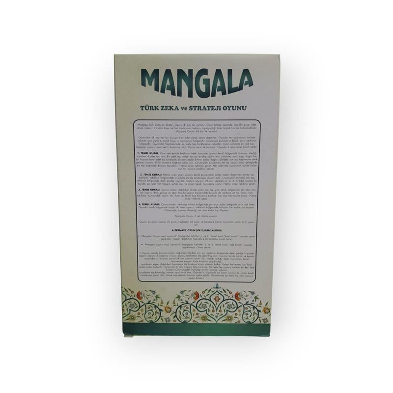 MANGALA