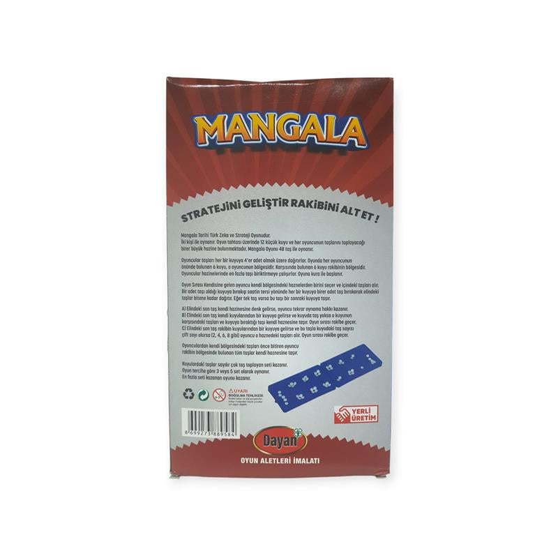 MANGALA