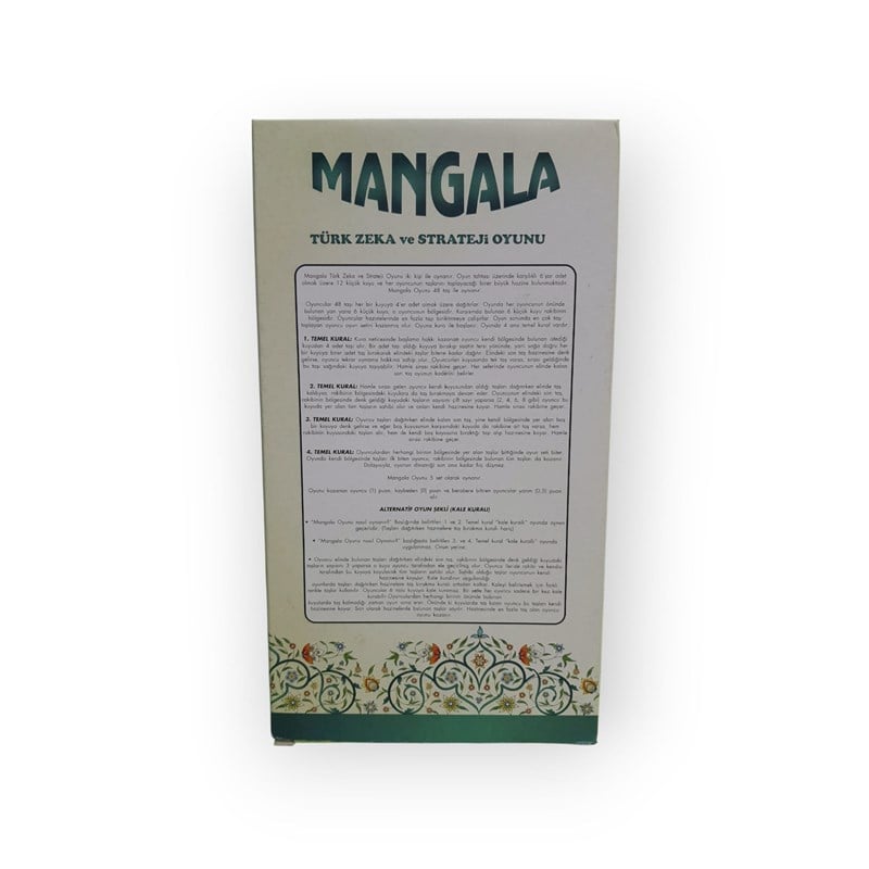 MANGALA