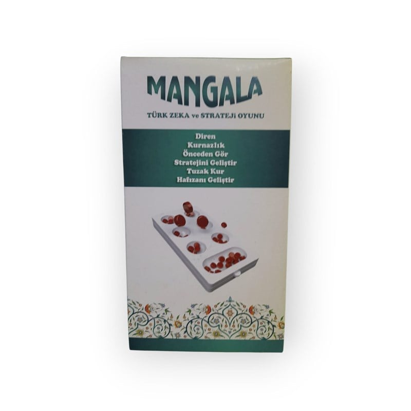 MANGALA
