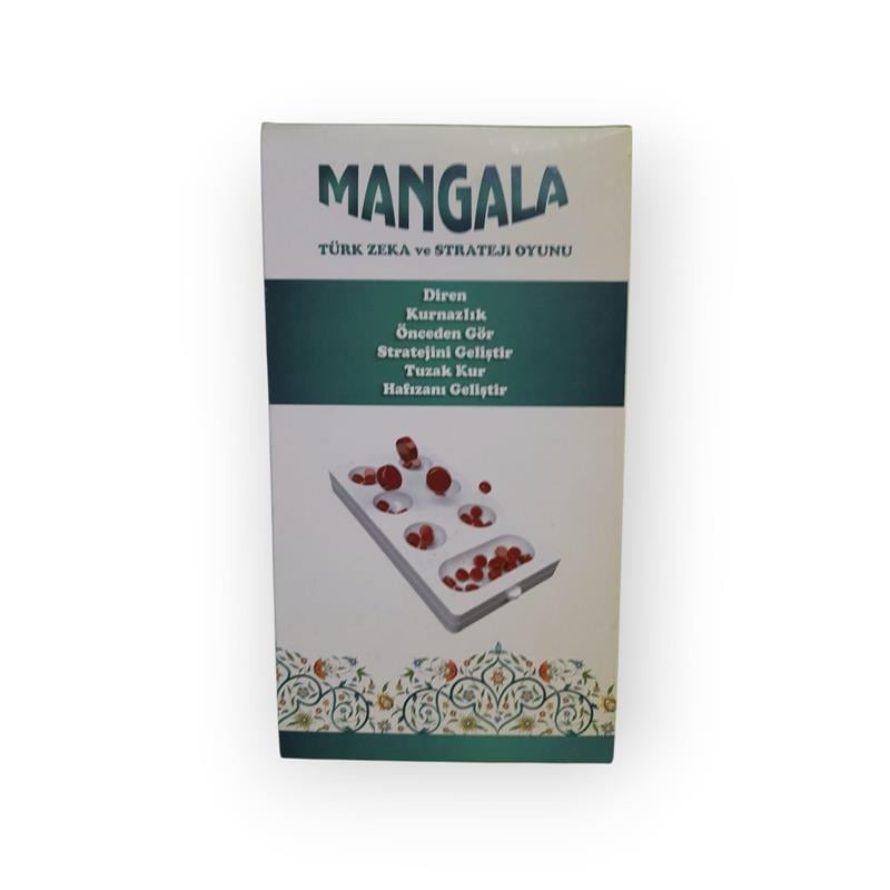 MANGALA