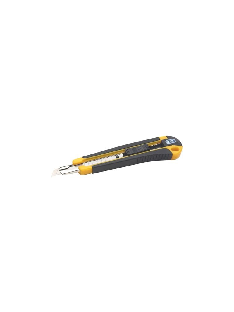 MAS Maket Bıçağı 2740 No:9 Küçük Kauçuk Gövde