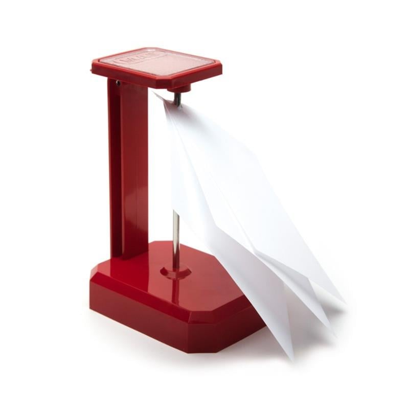 Mas Plastik Memo Holder Karışık Renklerde Notluk [805]