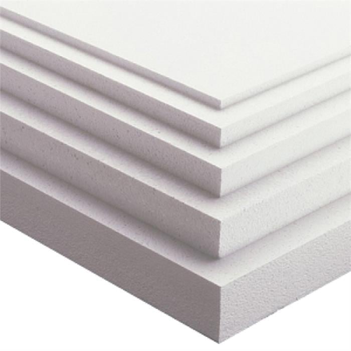 Masis Maket Kartonu 50x70 3mm Beyaz 10’lu Paket
