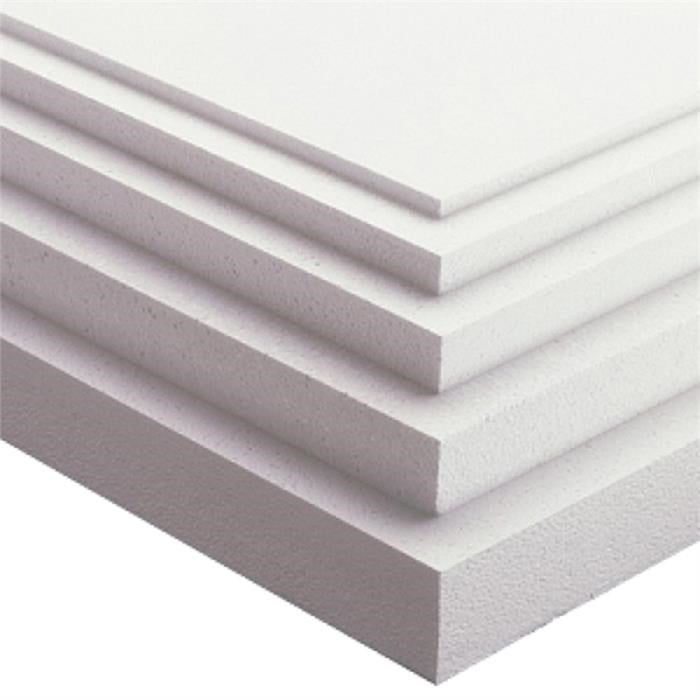 Masis Maket Kartonu 50x70 3mm Beyaz 10’lu Paket