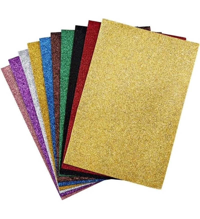 Masis Simli Karton 330gr 50x70 Silver 10’lu Paket