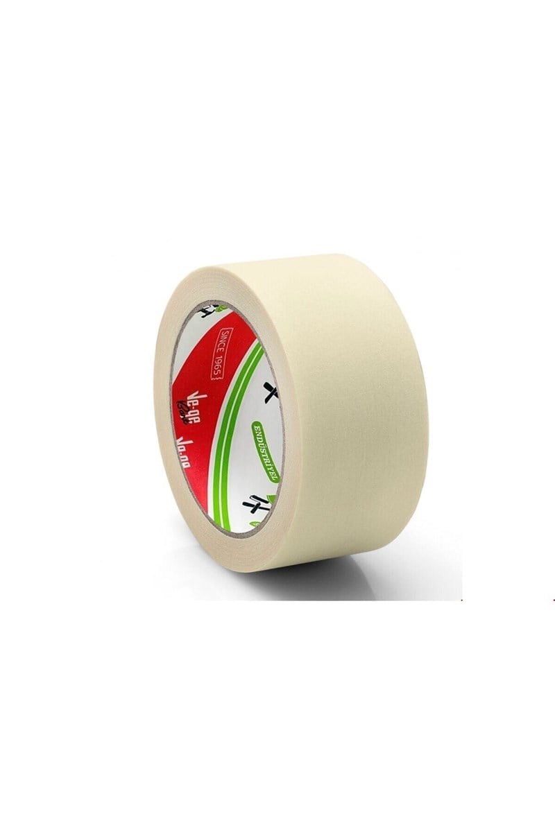 Maskeleme Bandı- Vege 36mmx30mt Krepe