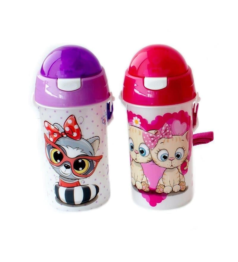 Matara- Dolphin Plg-7083 Plastik 500 Ml