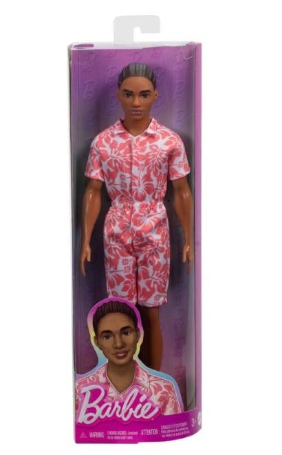 Mattel Dwk44 Barbie Yakışıklı Ken