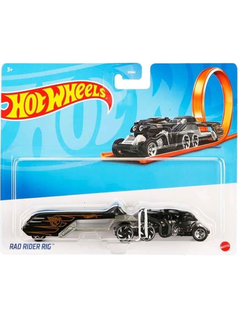Mattel Hot Wheels Kamyonlar Bfm60 1 Adet